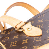 Louis Vuitton Canvas Monogram Beverly GM Handbag