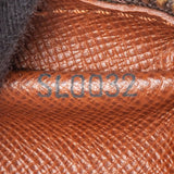 Louis Vuitton Canvas Monogram Marly Crossbody Bag