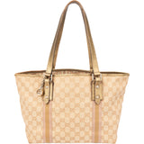 Gucci GG Monorgam Jolicoeur Handbag
