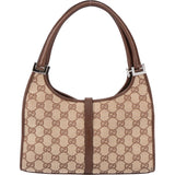 Gucci GG Monogram Jackie Handbag