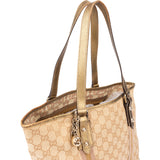 Gucci GG Monorgam Jolicoeur Handbag