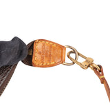 Louis Vuitton Canvas Monogran Pochette Accessoire Handbag