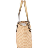 Gucci GG Monorgam Jolicoeur Handbag