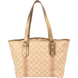 Gucci GG Monorgam Jolicoeur Handbag