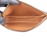 Louis Vuitton Canvas Monogran Pochette Accessoire Handbag