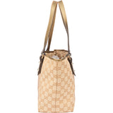 Gucci GG Monorgam Jolicoeur Handbag
