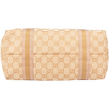 Gucci GG Monorgam Jolicoeur Handbag