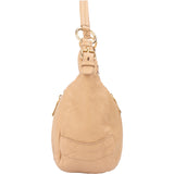 Prada Calf Leather Vitello City Hobo Bag