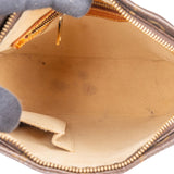 Louis Vuitton Canvas Monogram Looping MM Shoulder Bag