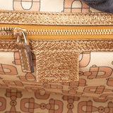 Gucci GG Monorgam Jolicoeur Handbag