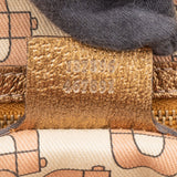 Gucci GG Monorgam Jolicoeur Handbag