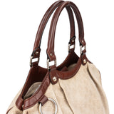 Gucci GG Monogram Sukey Handbag