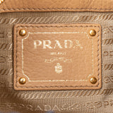 Prada Calf Leather Vitello City Hobo Bag
