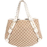 Gucci GG Monogram Pelham Handbag