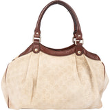 Gucci GG Monogram Sukey Handbag