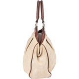 Gucci GG Monogram Sukey Handbag