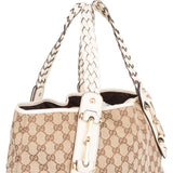 Gucci GG Monogram Pelham Handbag