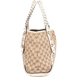 Gucci GG Monogram Pelham Handbag