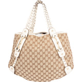 Gucci GG Monogram Pelham Handbag