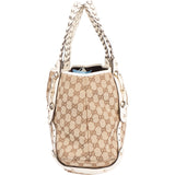 Gucci GG Monogram Pelham Handbag