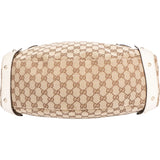 Gucci GG Monogram Pelham Handbag