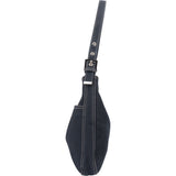 Fendi Limited FF Buckle Baguette Shoulder Bag