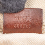 Gucci GG Monogram Sukey Handbag