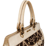 Miu Miu Limited Union Fait La Force Handbag