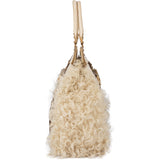 Miu Miu Limited Union Fait La Force Handbag