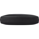 Louis Vuitton Noir Taurillon Armand Briefcase Handbag