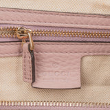 Gucci GG Monogram Boston Handbag