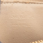 Louis Vuitton Limited Flower Vernis Monogram Lexington Pochette Handbag - vintageandkickz