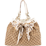 Gucci GG Monogram Positano Handbag