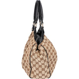 Gucci GG Monogram Sukey Handbag