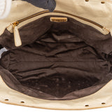 Miu Miu Limited Union Fait La Force Handbag