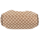 Gucci GG Monogram Sukey Handbag