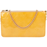 Louis Vuitton Vernis Monogram Lexington Pochette Shoulder Bag