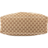 Gucci GG Monogram Positano Handbag