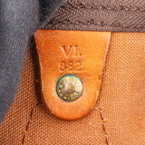 Louis Vuitton Canvas Monogram Speedy 40 Handbag