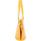 Louis Vuitton Jaune Epi Leather Saint Jacques Handbag
