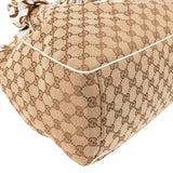 Gucci GG Monogram Positano Handbag