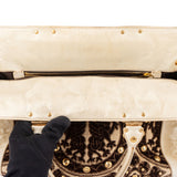 Miu Miu Limited Union Fait La Force Handbag