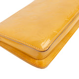 Louis Vuitton Vernis Monogram Lexington Pochette Shoulder Bag