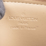 Louis Vuitton Vernis Monogram Lexington Pochette Shoulder Bag