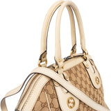 Gucci GG Monogram Handbag