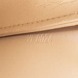 Louis Vuitton Vernis Monogram Lexington Pochette Shoulder Bag