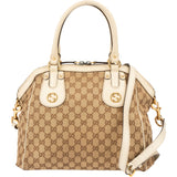 Gucci GG Monogram Handbag