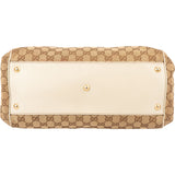 Gucci GG Monogram Handbag