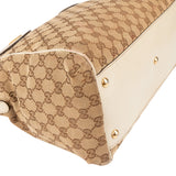 Gucci GG Monogram Handbag