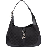 Gucci GG Monogram Jackie Handbag
